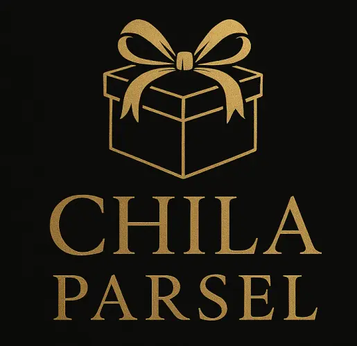Logo Toko Parcel Waingapu